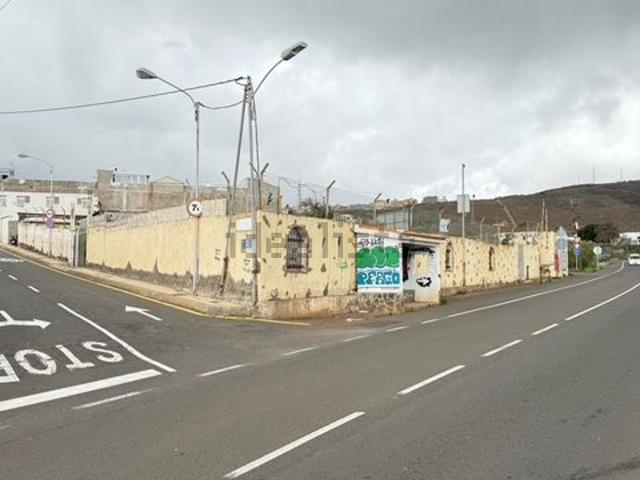 Terreno, El Sobradillo, Santa Cruz de Tenerife