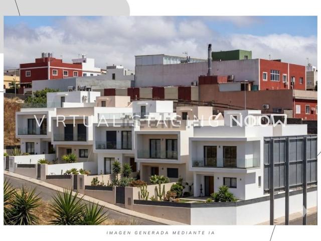 Terreno, El Sobradillo, Santa Cruz de Tenerife