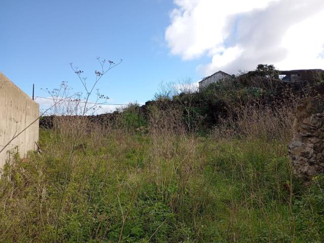 Terreno, El Tanque
