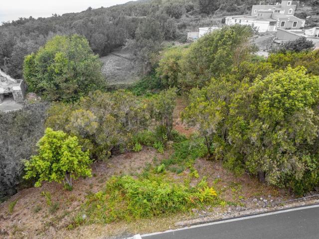 Terreno, El Tanque