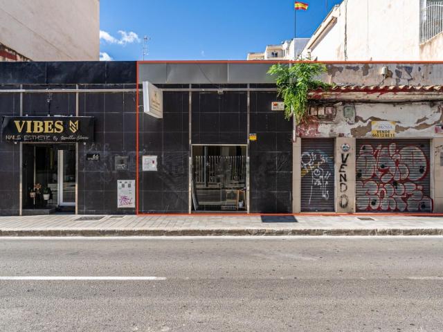 Terreno, El Terreno, Palma de Mallorca
