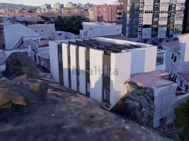 Terreno, El Tomillar, Vélez Malaga