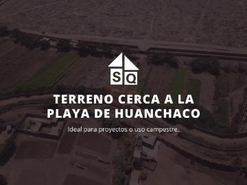 Terreno EL TROPICO