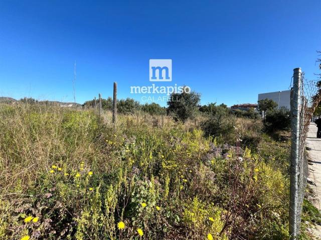 Terreno, El Vendrell