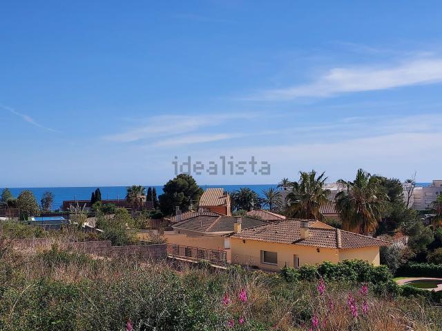 Terreno, El Vendrell