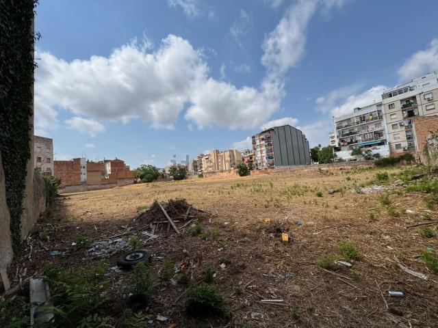 Terreno, El Vendrell