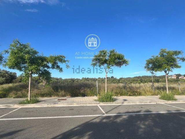 Terreno, El Vendrell