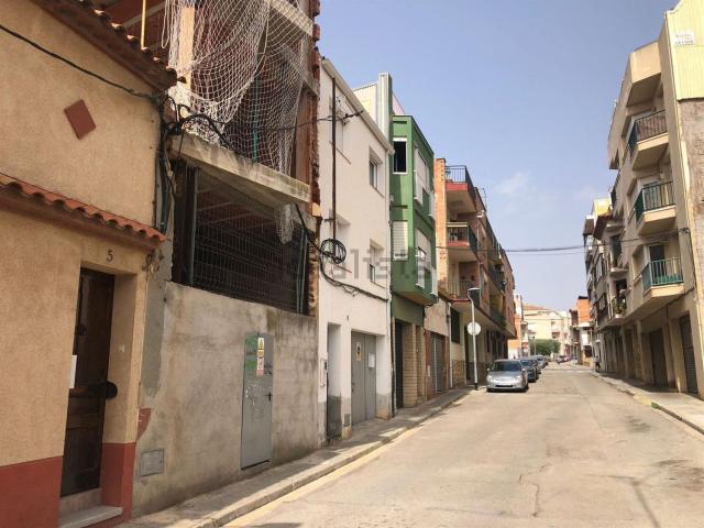 Terreno, El Vendrell