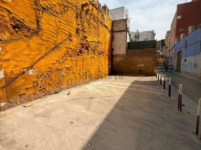 Terreno, El Vendrell