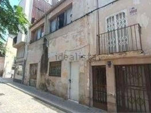 Terreno, El Vendrell