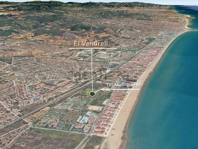 Terreno, El Vendrell