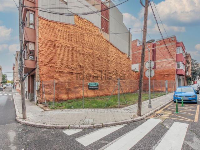 Terreno, El Vendrell