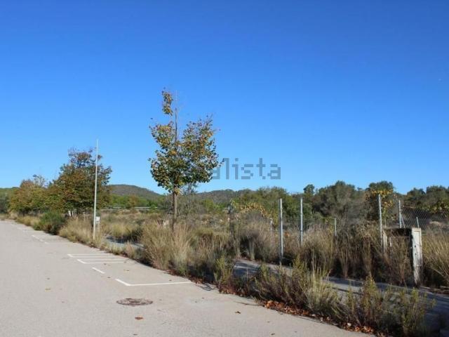 Terreno, El Vendrell