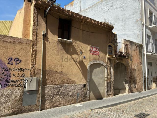 Terreno, El Vendrell