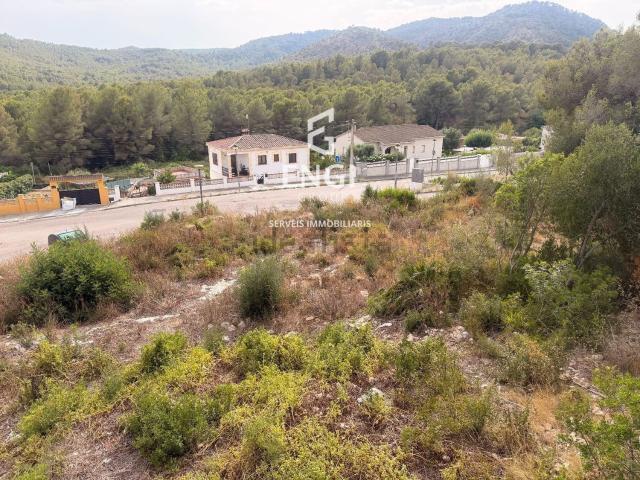 Terreno, El Vendrell