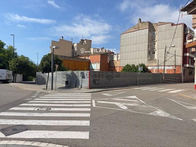 Terreno, El Vendrell