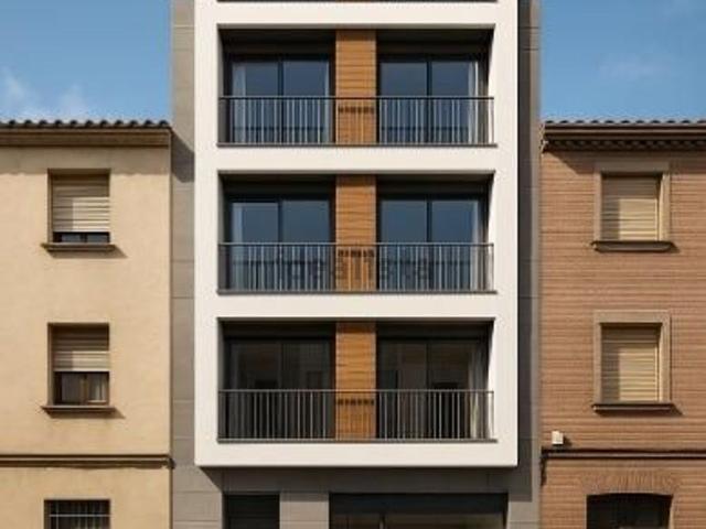 Terreno, El Vendrell