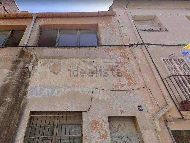 Terreno, El Vendrell