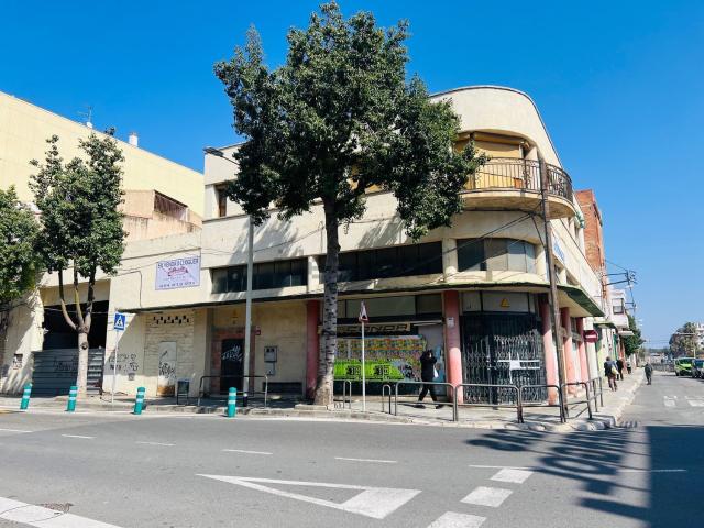 Terreno, El Vendrell