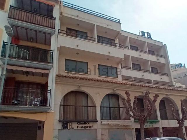 Terreno, El Vendrell