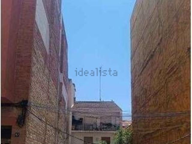 Terreno, El Vendrell