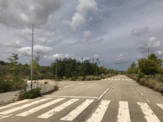 Terreno, El Vendrell