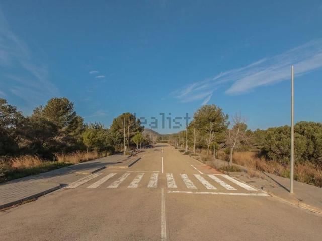 Terreno, El Vendrell