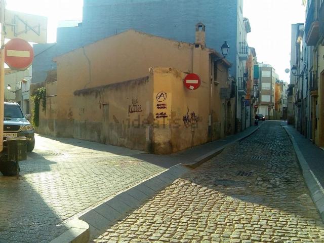 Terreno, El Vendrell