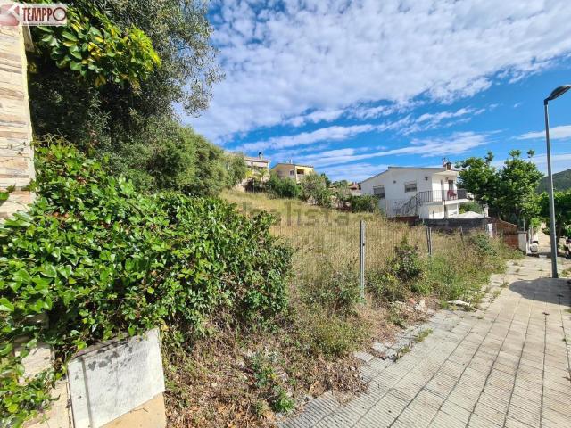 Terreno, El Vendrell