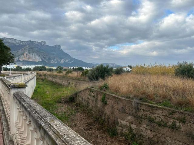 Terreno, El Verger