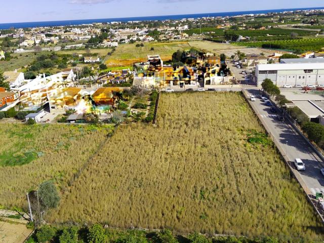 Terreno, El Verger