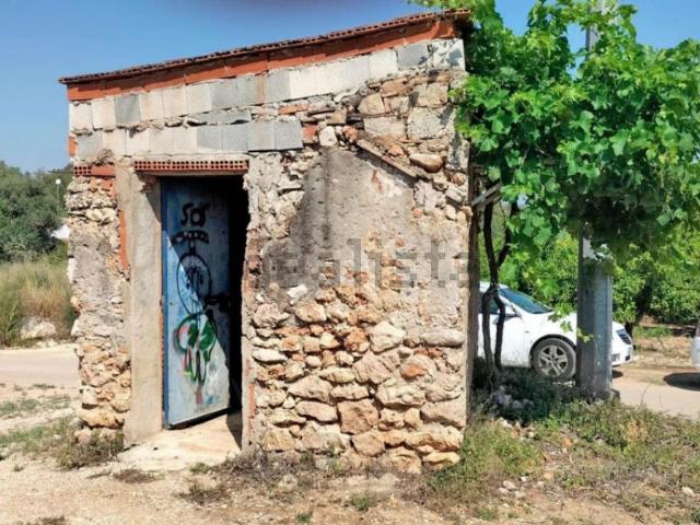 Terreno, El Verger