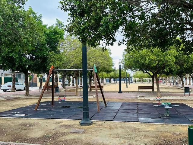Terreno, Elche / Elx