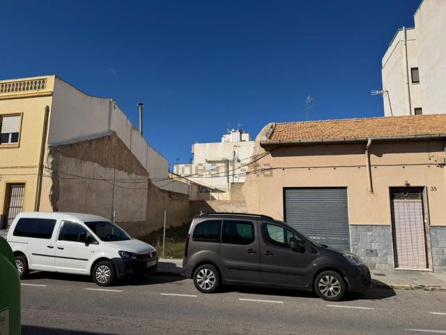 Terreno, Elche / Elx