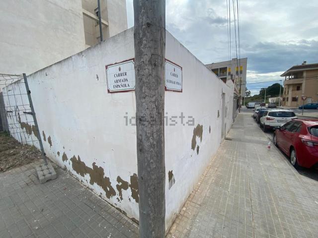 Terreno, Elche / Elx