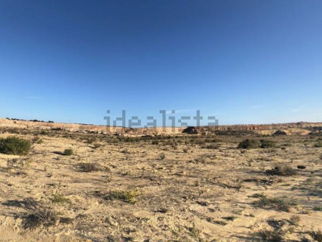 Terreno, Elche / Elx