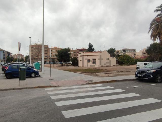 Terreno, Elche / Elx
