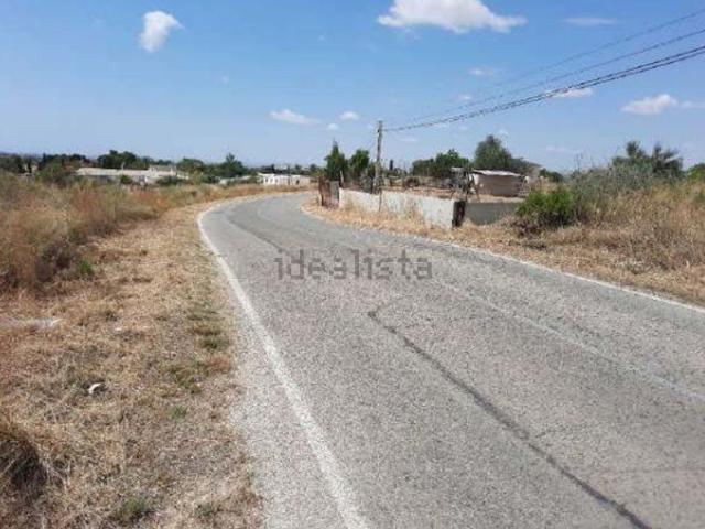 Terreno, Elche / Elx