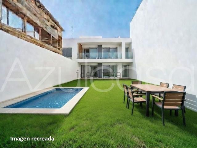 Terreno, Elche / Elx