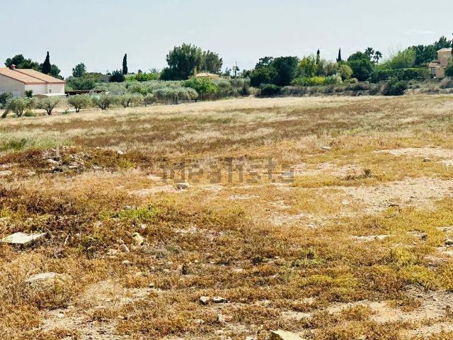 Terreno, Elche / Elx