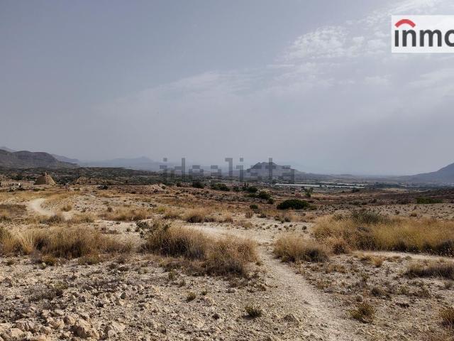 Terreno, Elche / Elx