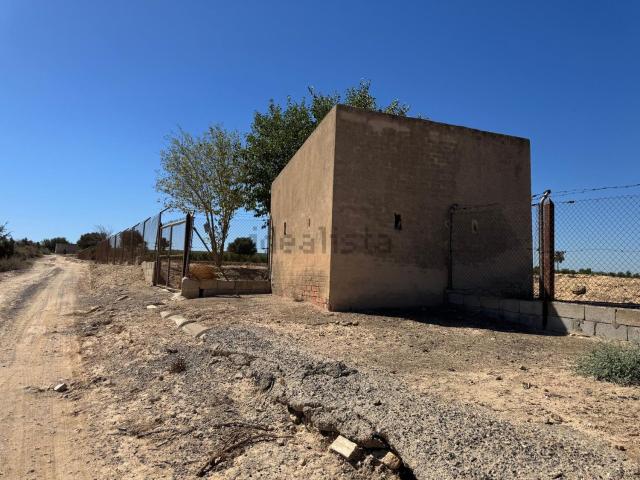 Terreno, Elche / Elx