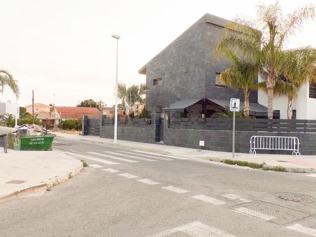 Terreno, Elche / Elx