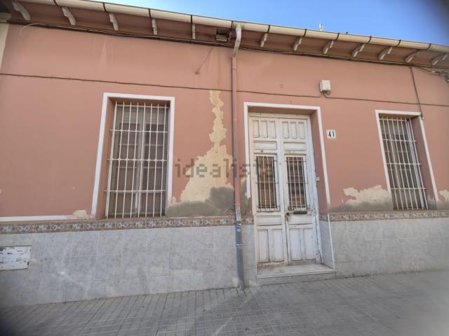 Terreno, Elche / Elx