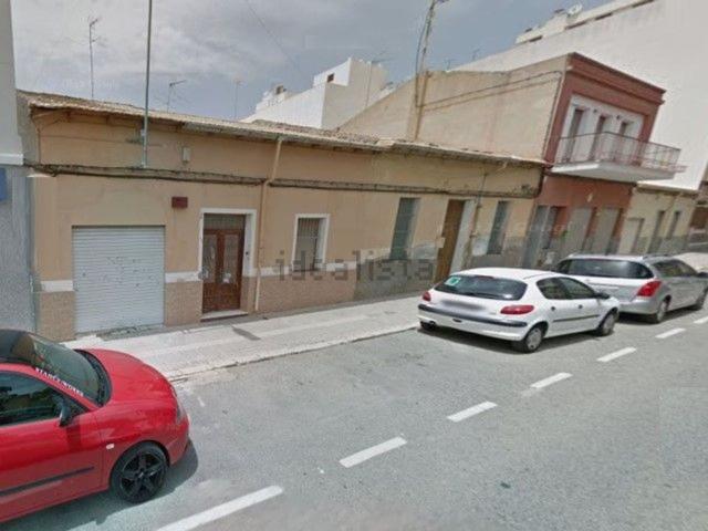Terreno, Elche / Elx