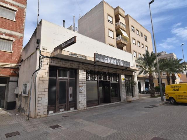 Terreno, Elche / Elx