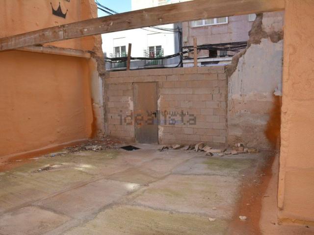 Terreno, Elda