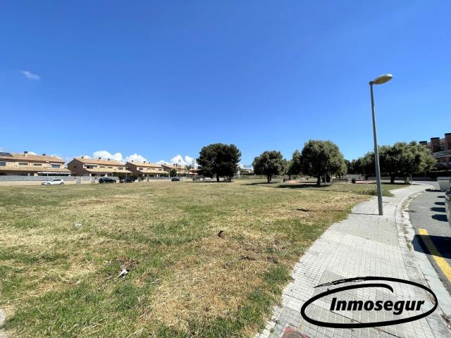 Terreno, Els Tallats Mas Olivé, Cambrils