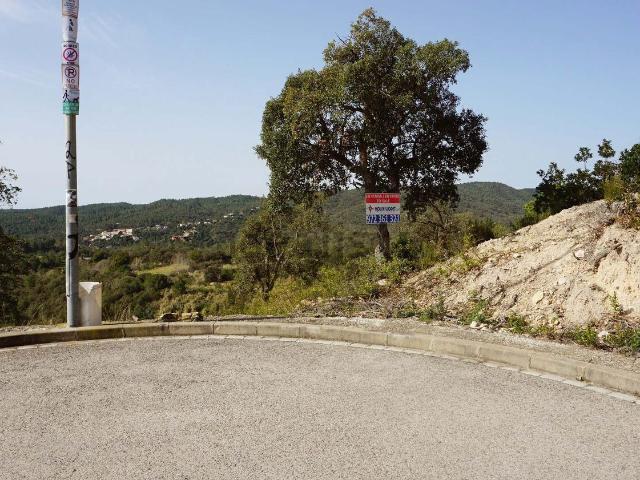 Terreno, Els Pinars, Lloret de Mar
