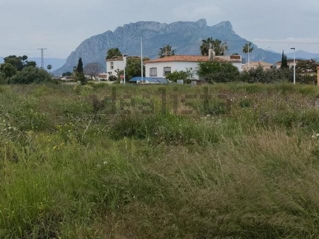 Terreno, Els Poblets